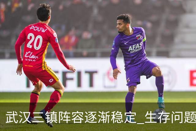 武汉三镇阵容逐渐稳定 生存问题基本得到解决